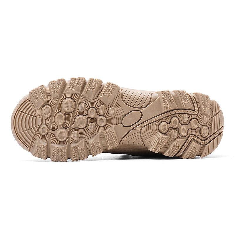 Winter Walking Shoes Mens Boots Outdoor Hiking Shoes Winter